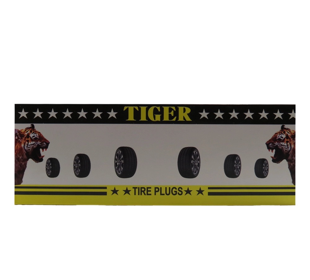 نخ پنچرگیری تایگر بلند(ایرانی)