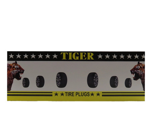 نخ پنچرگیری تایگر بلند(ایرانی)