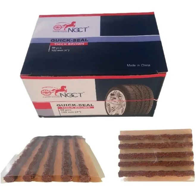نخ پنچرگیری ngct کوتاه
