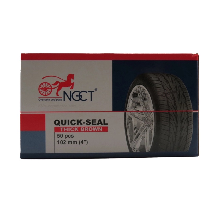 نخ پنچرگیری ngct کوتاه