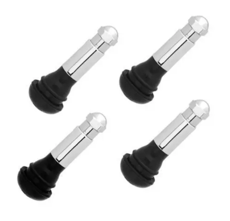 والف تیوبلس طرح استیل tr414c