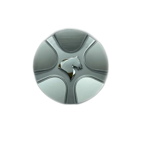 کاپ رینگ سورن پلاس با آرم برجسته ایران خودرو