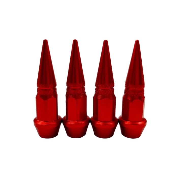 سر والف اسپرت یزدی موشکی قرمز