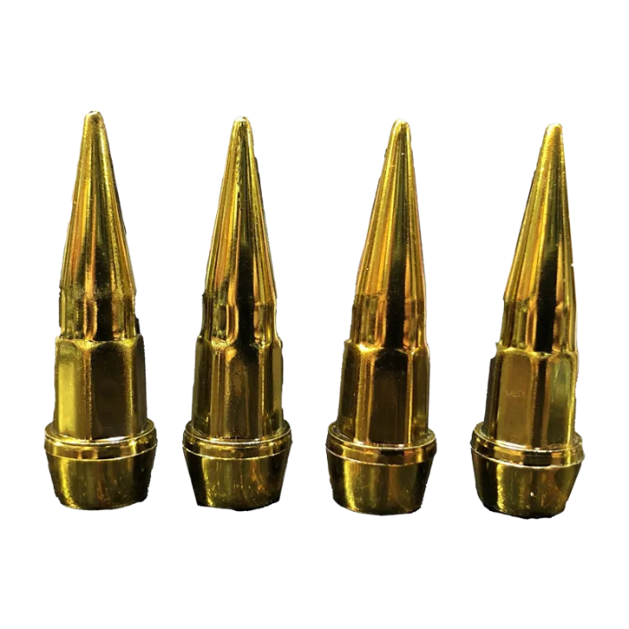 سروالف اسپرت یزدی موشکی طلایی