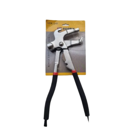 چکش سرب بالانس (تاپکس TOPEX )