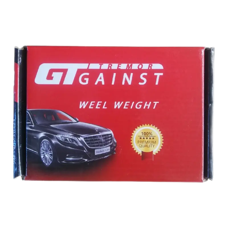 سرب چسبی جیتی GT