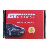 سرب چسبی جیتی GT