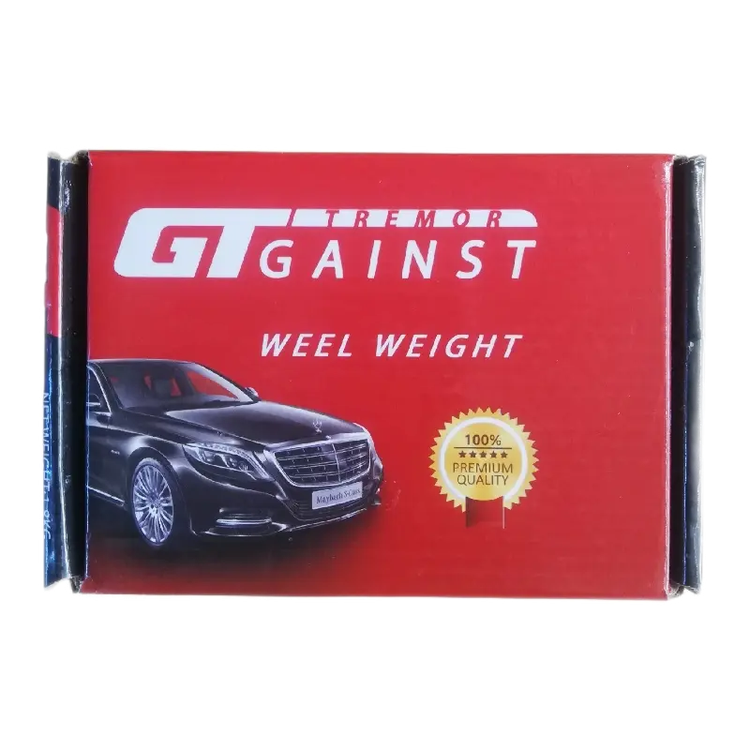 سرب چسبی جیتی GT