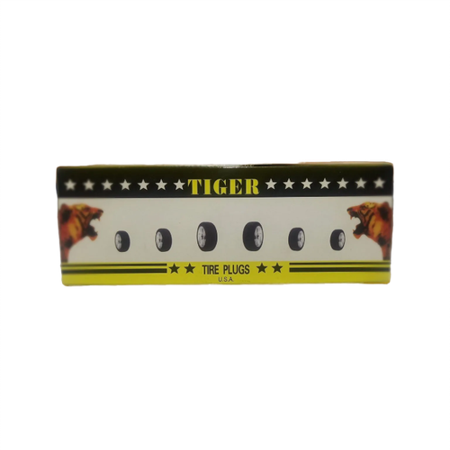 نخ پنچرگیری تایگر بلند اصلی