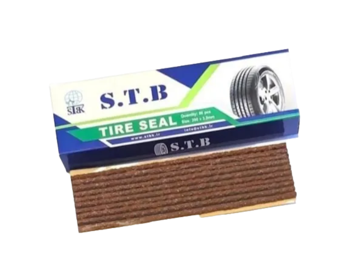 نخ پنچرگیری stb بلند