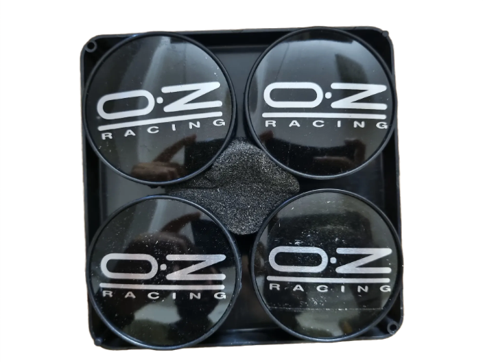 کاپ رینگ OZمشکی براق