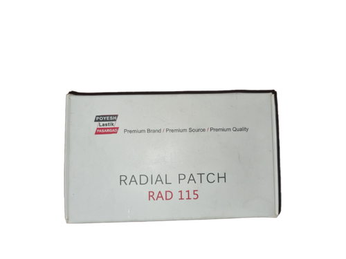 وصله آپارات آپارات سرد پویش لاستیک(رادیال۱۱۵)