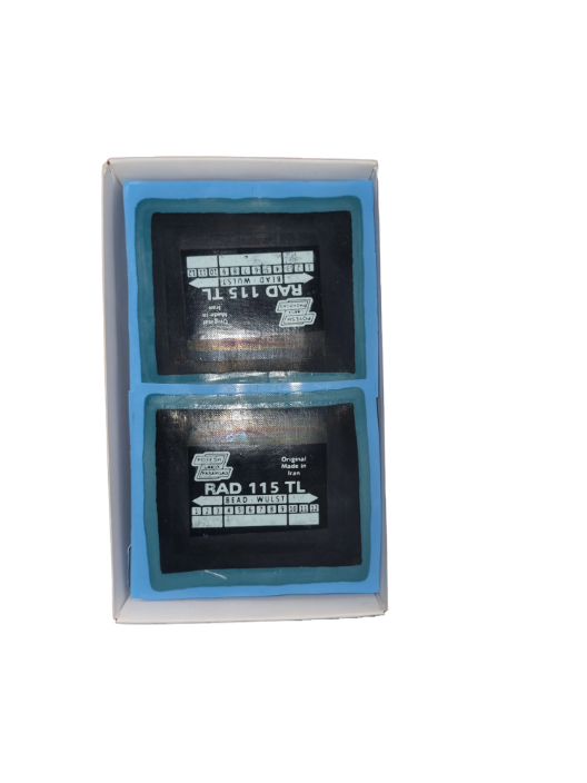 وصله آپارات آپارات سرد پویش لاستیک(رادیال۱۱۵)