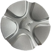 کاپ رینگ سورن پلاسی نقره ای مات