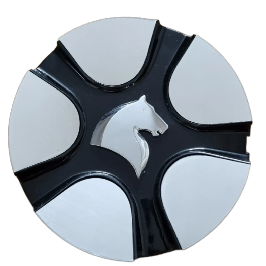 کاپ رینگ سورن پلاسی مشکی